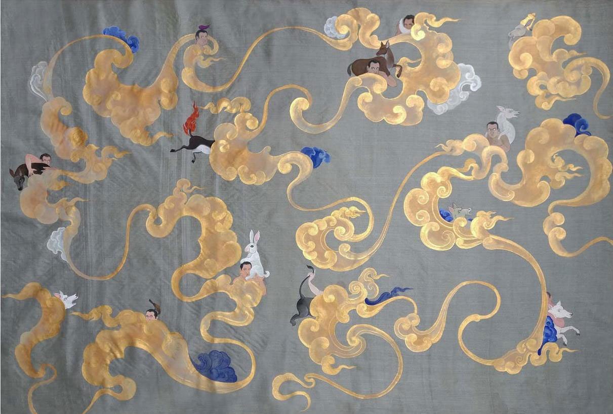 Featured image for “How to Identify Authentic Indian Artwork Online: A Collector’s Guide”